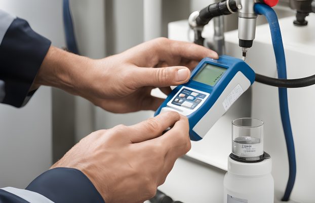 Testing For Problems With Your Facility’s HVAC System