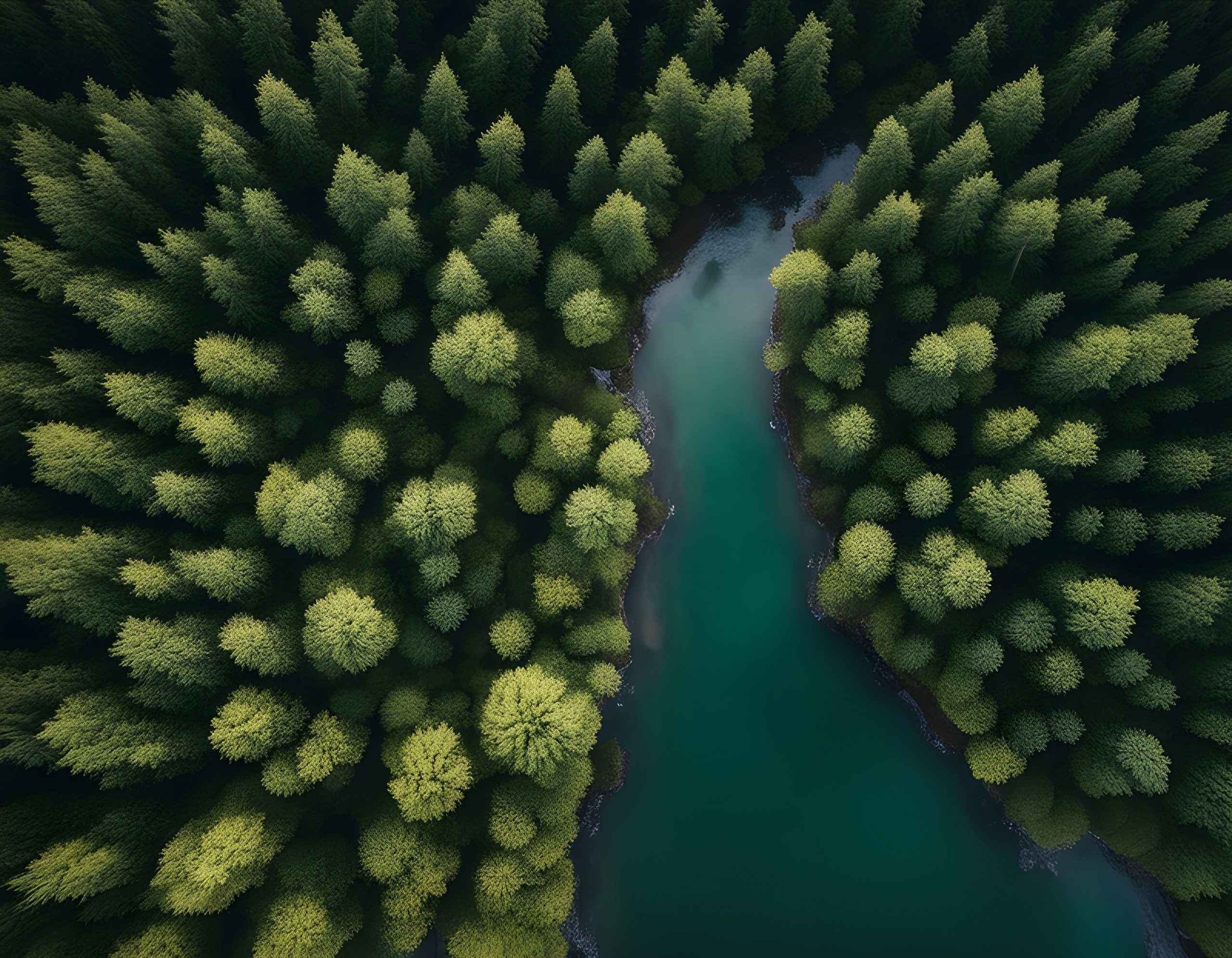 Pioneering Sustainability in HVAC Systems and The Environment