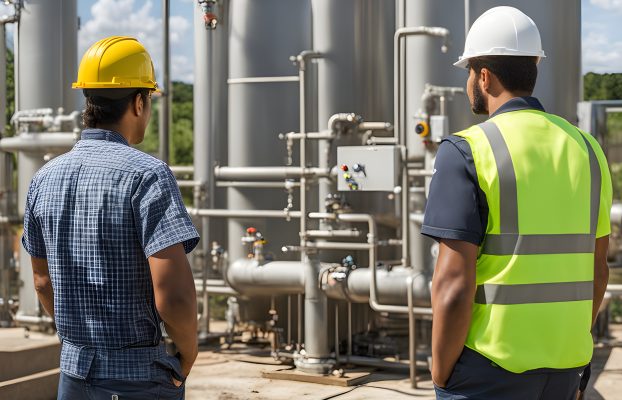 Training Your Employees To Understand Your HVAC System