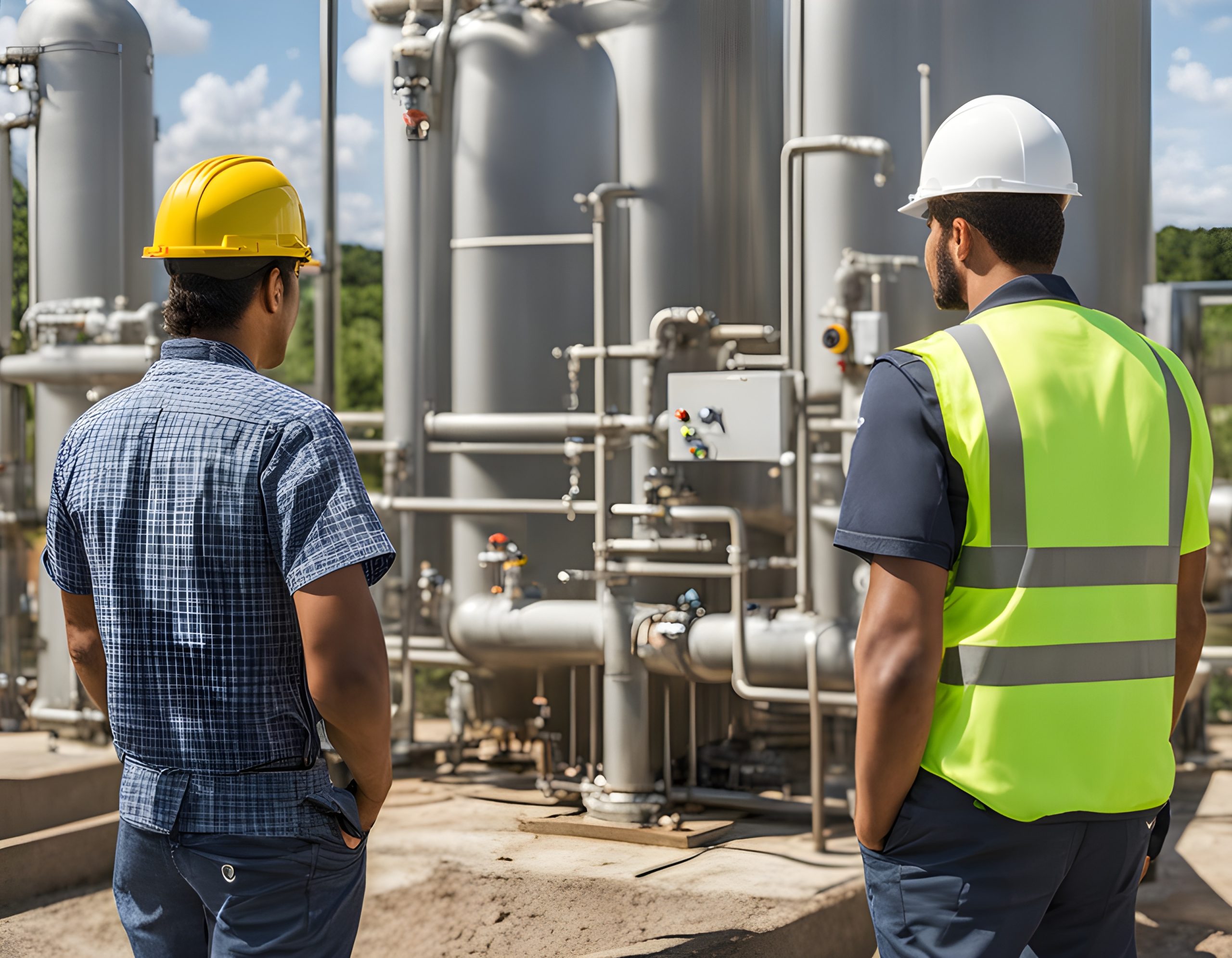 Training Your Employees To Understand Your HVAC System